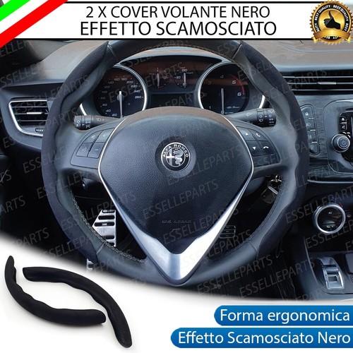 Cover volante effetto - 2,