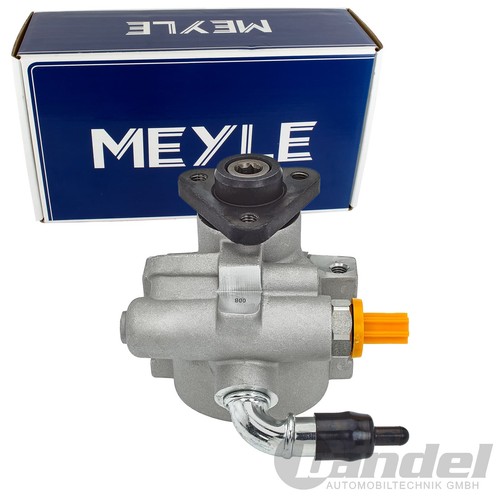 Meyle pompa servosterzo - meyle,