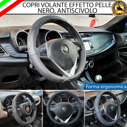 Coprivolante effetto pelle - coprivolante,