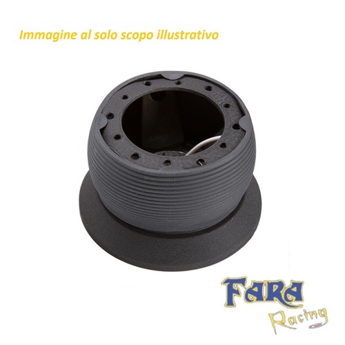 Mozzo volante per airbag - mozzo,