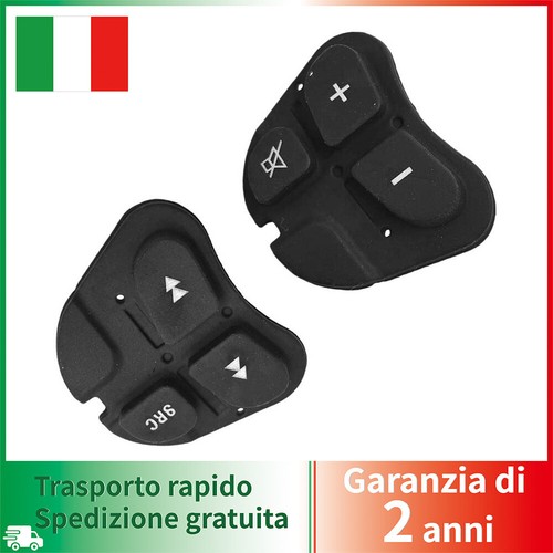 Multifunzione volante audio - multifunzione,