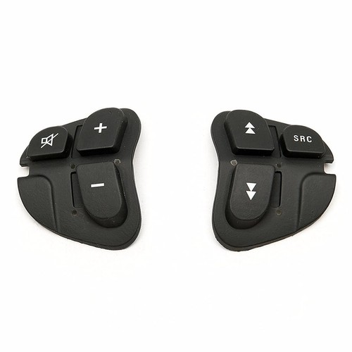 Pulsanti comando audio volante