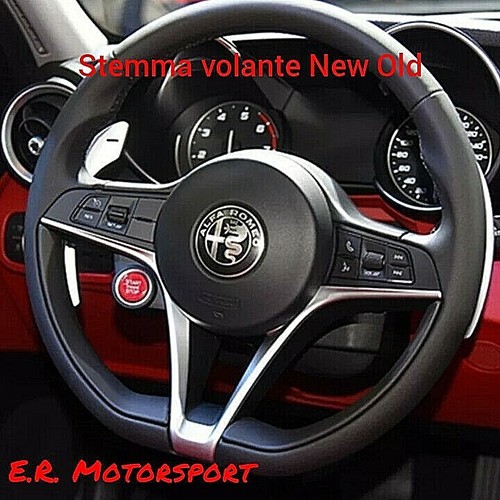 Stemma per volante mod new - stemma,