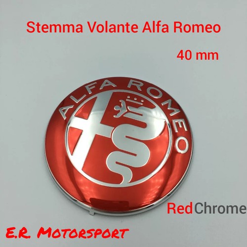 Stemma per volante - stemma,
