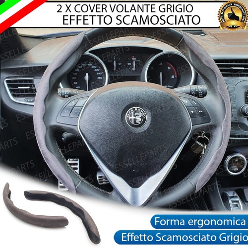 Cover volante effetto - 2,