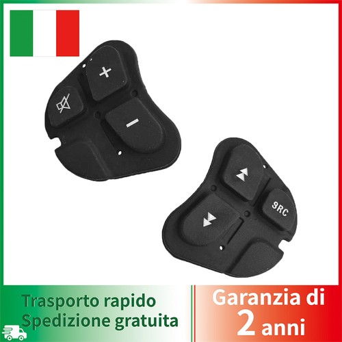 Multifunzione volante audio - multifunzione,