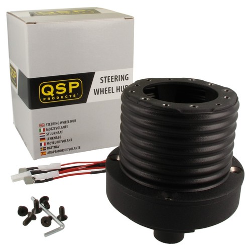 Mozzo volante qsp per alfa - mozzo,