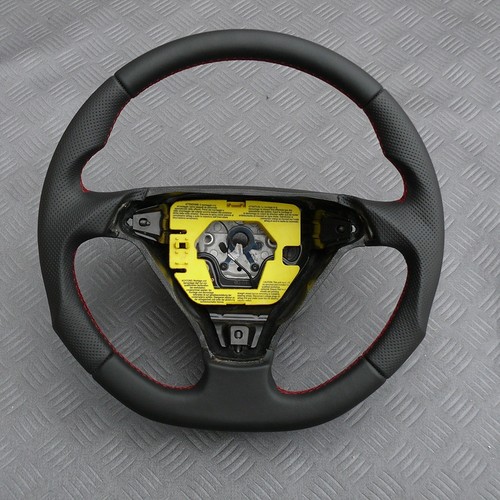 Volante pelle per - volante, in