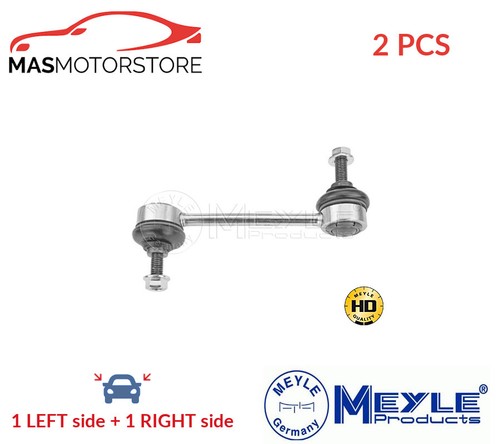 Coppia stabilizzatori - coppia,