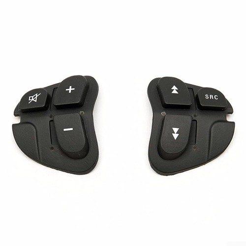 Pulsanti audio per volante - , di